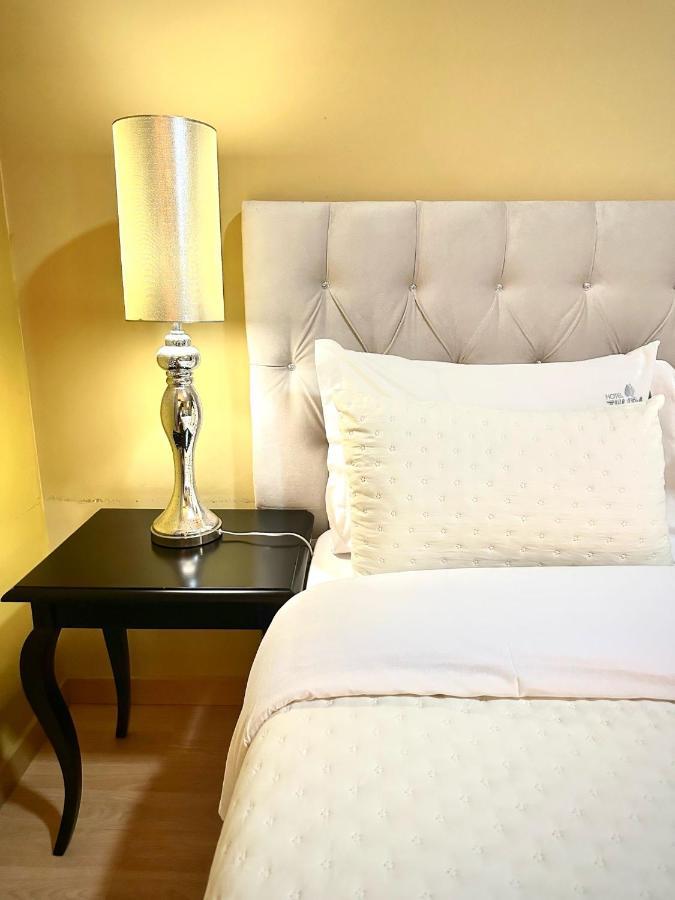 Hotel Tulipa Bragança Dış mekan fotoğraf