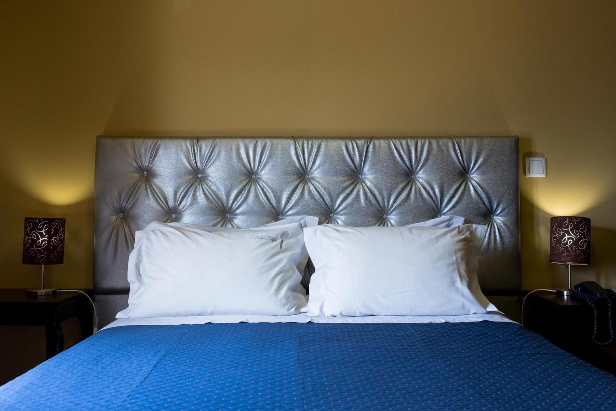 Hotel Tulipa Bragança Oda fotoğraf
