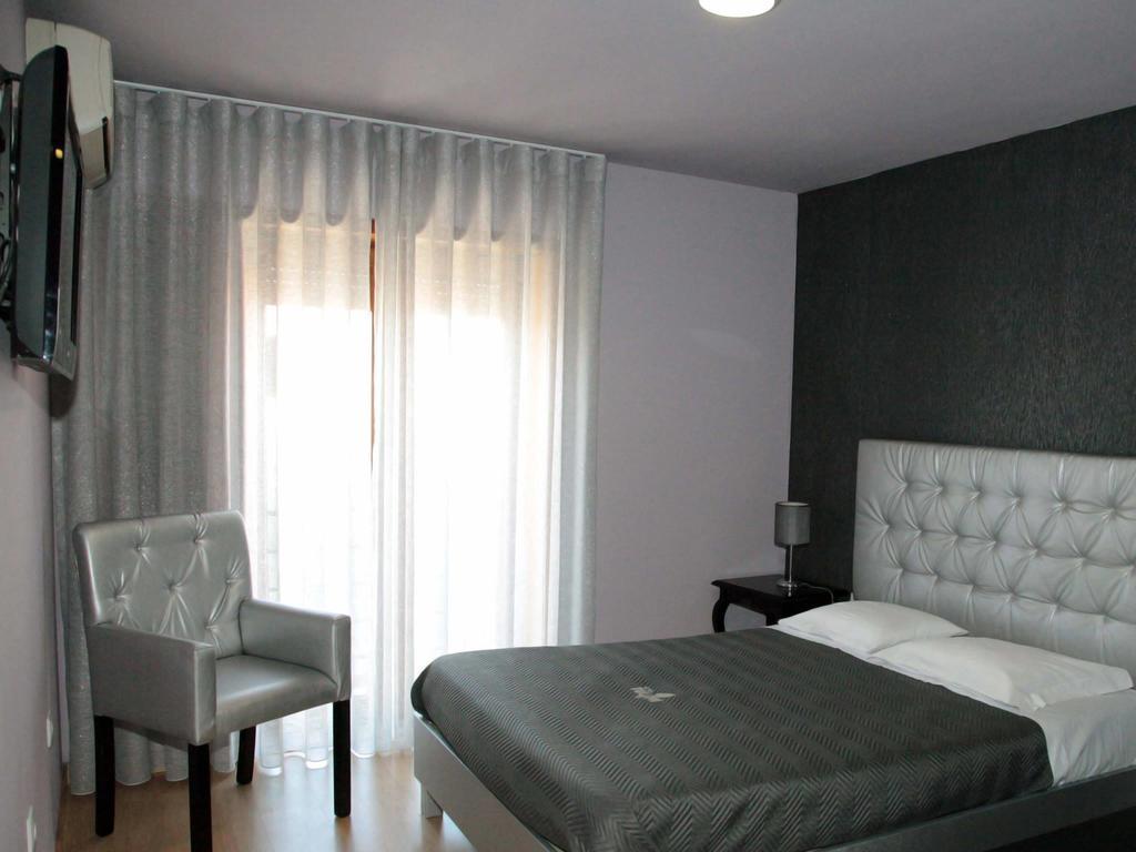 Hotel Tulipa Bragança Dış mekan fotoğraf