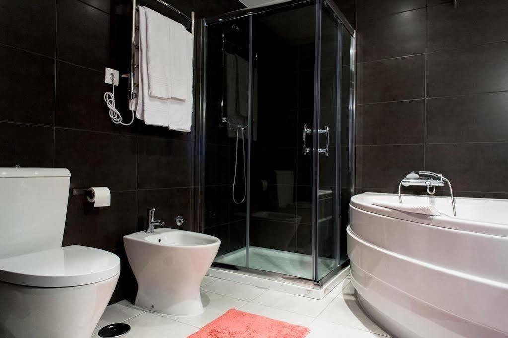 Hotel Tulipa Bragança Dış mekan fotoğraf