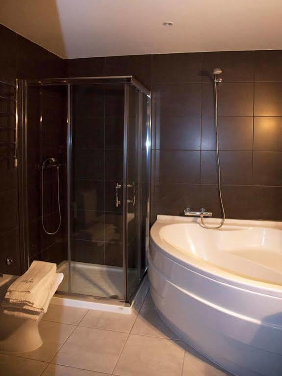 Hotel Tulipa Bragança Dış mekan fotoğraf