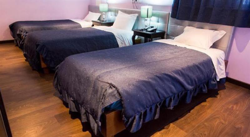 Hotel Tulipa Bragança Dış mekan fotoğraf