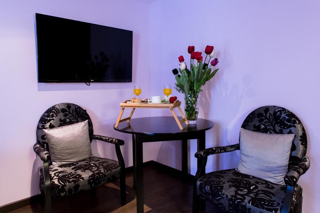 Hotel Tulipa Bragança Dış mekan fotoğraf