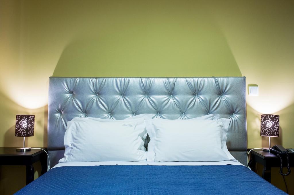 Hotel Tulipa Bragança Oda fotoğraf